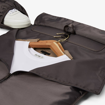 Halfday The Garment Duffel 45L