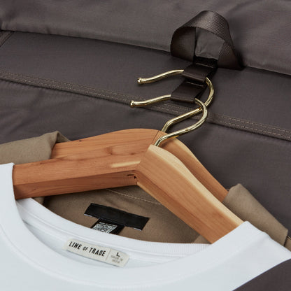 Halfday The Garment Duffel 45L