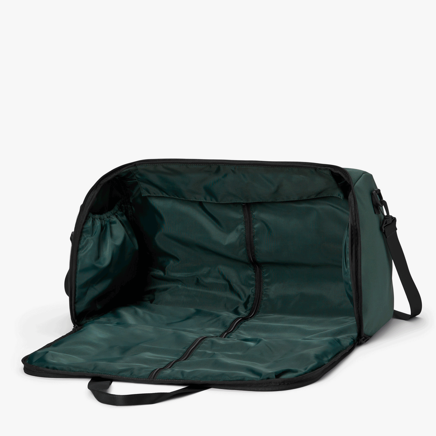 Halfday The Garment Duffel 45L
