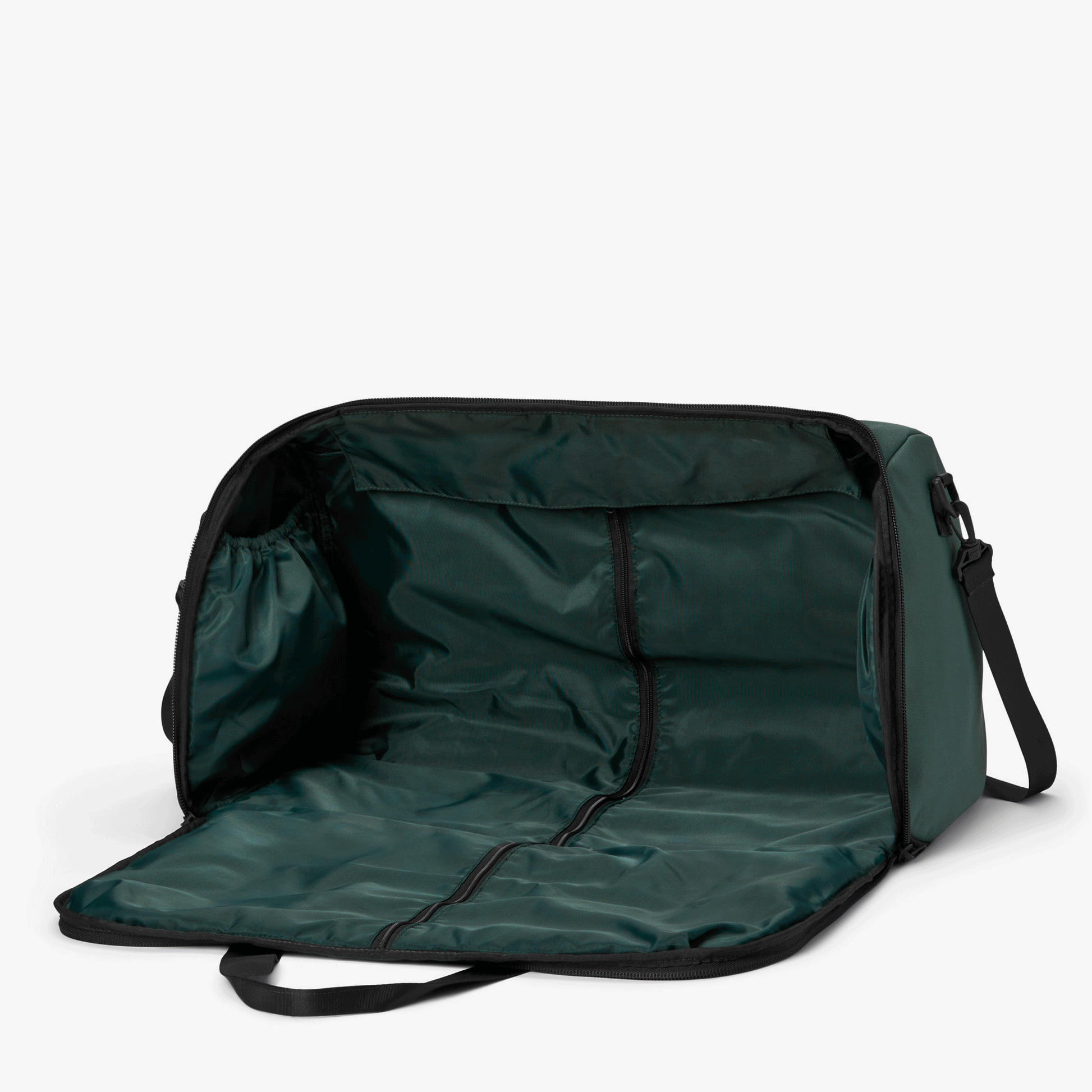Halfday The Garment Duffel 45L
