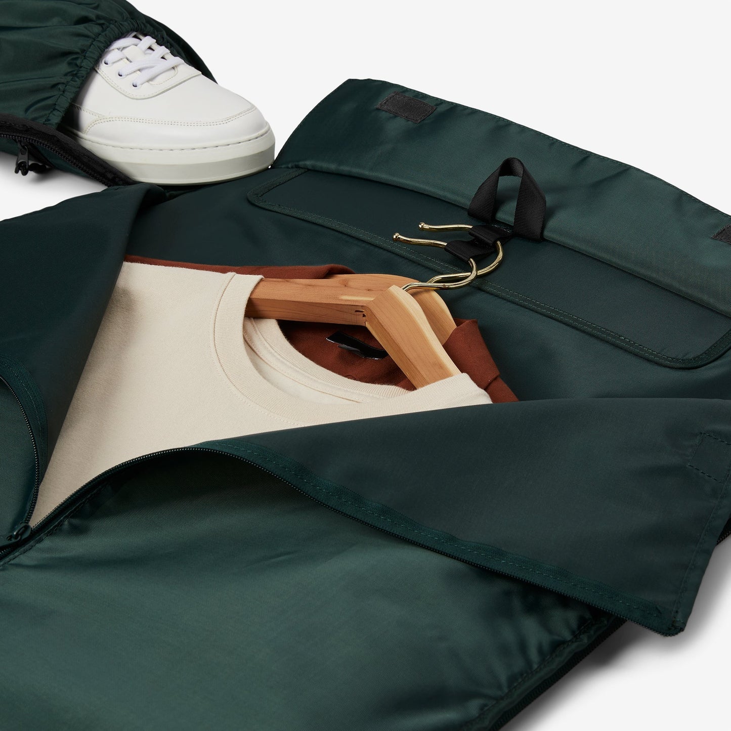 Halfday The Garment Duffel 45L