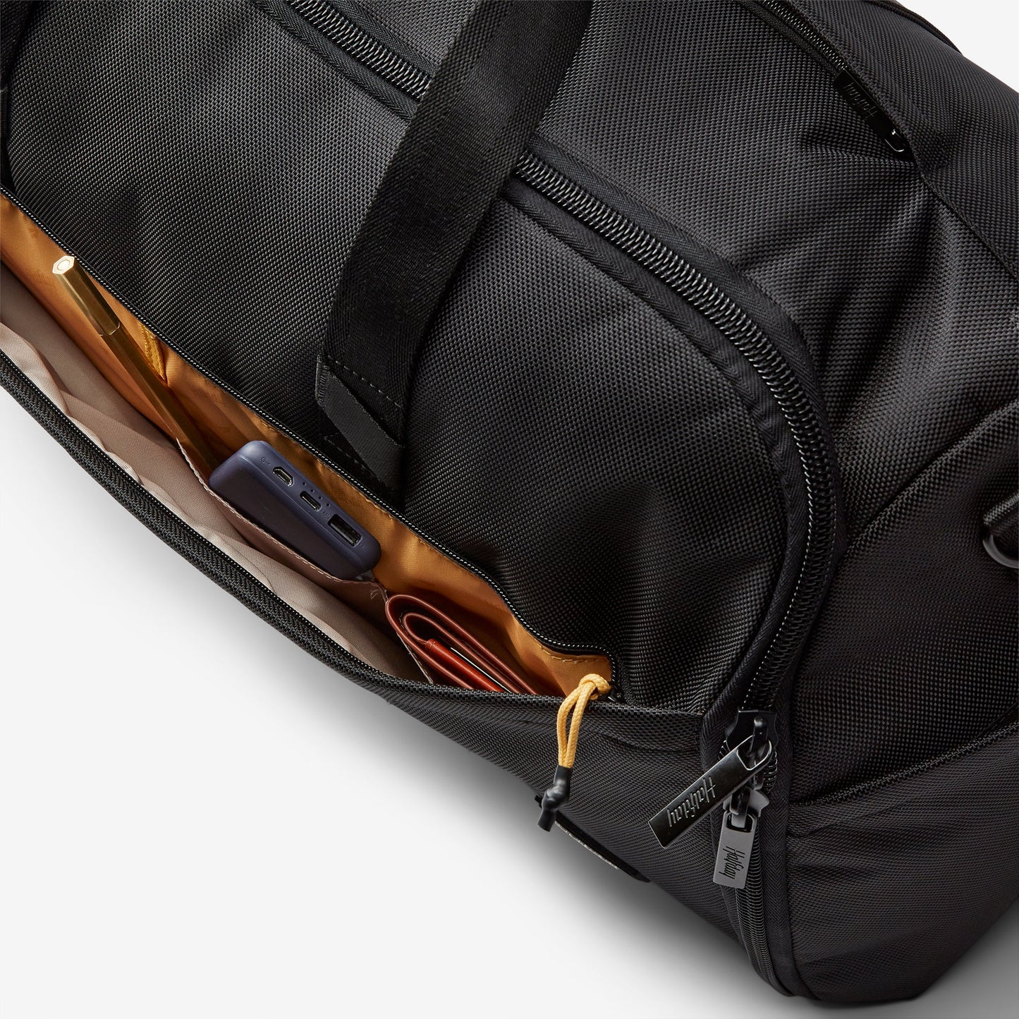 Halfday Premium Garment Duffel