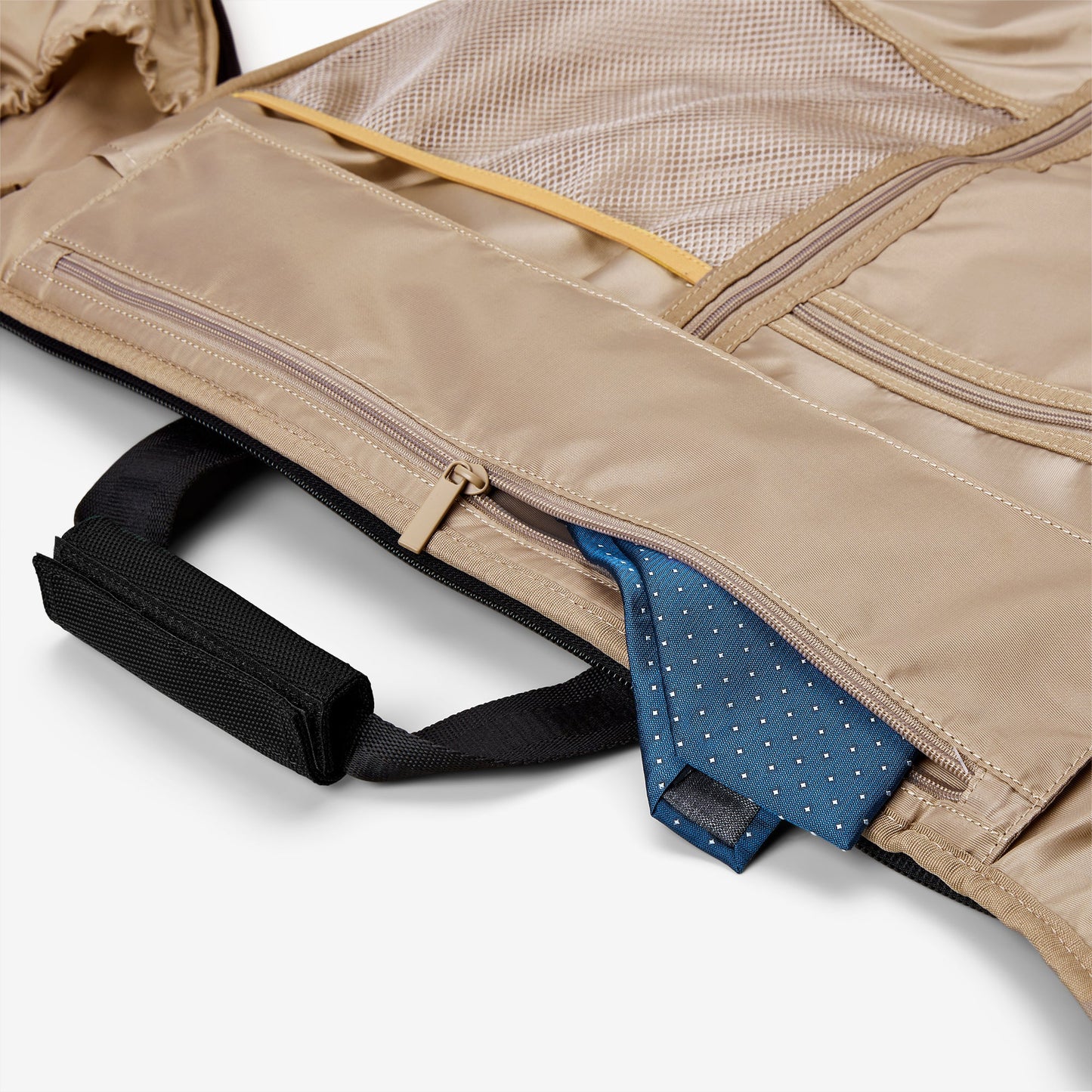 Halfday Premium Garment Duffel