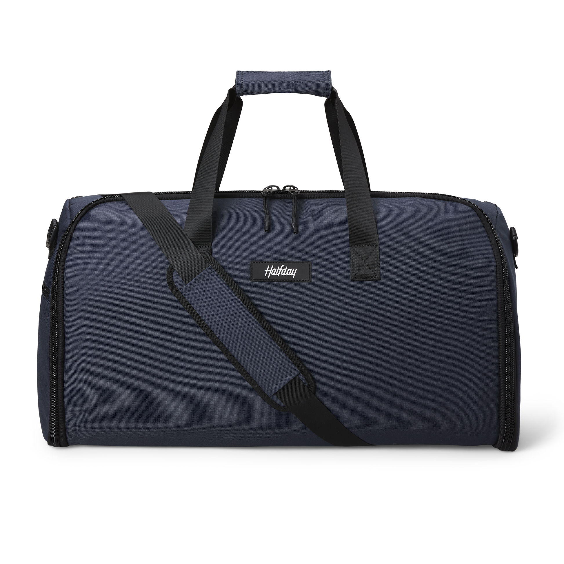 Halfday The Garment Duffel 45L Marine