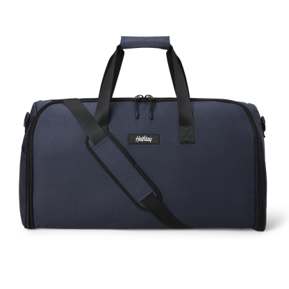 Halfday The Garment Duffel 45L Marine