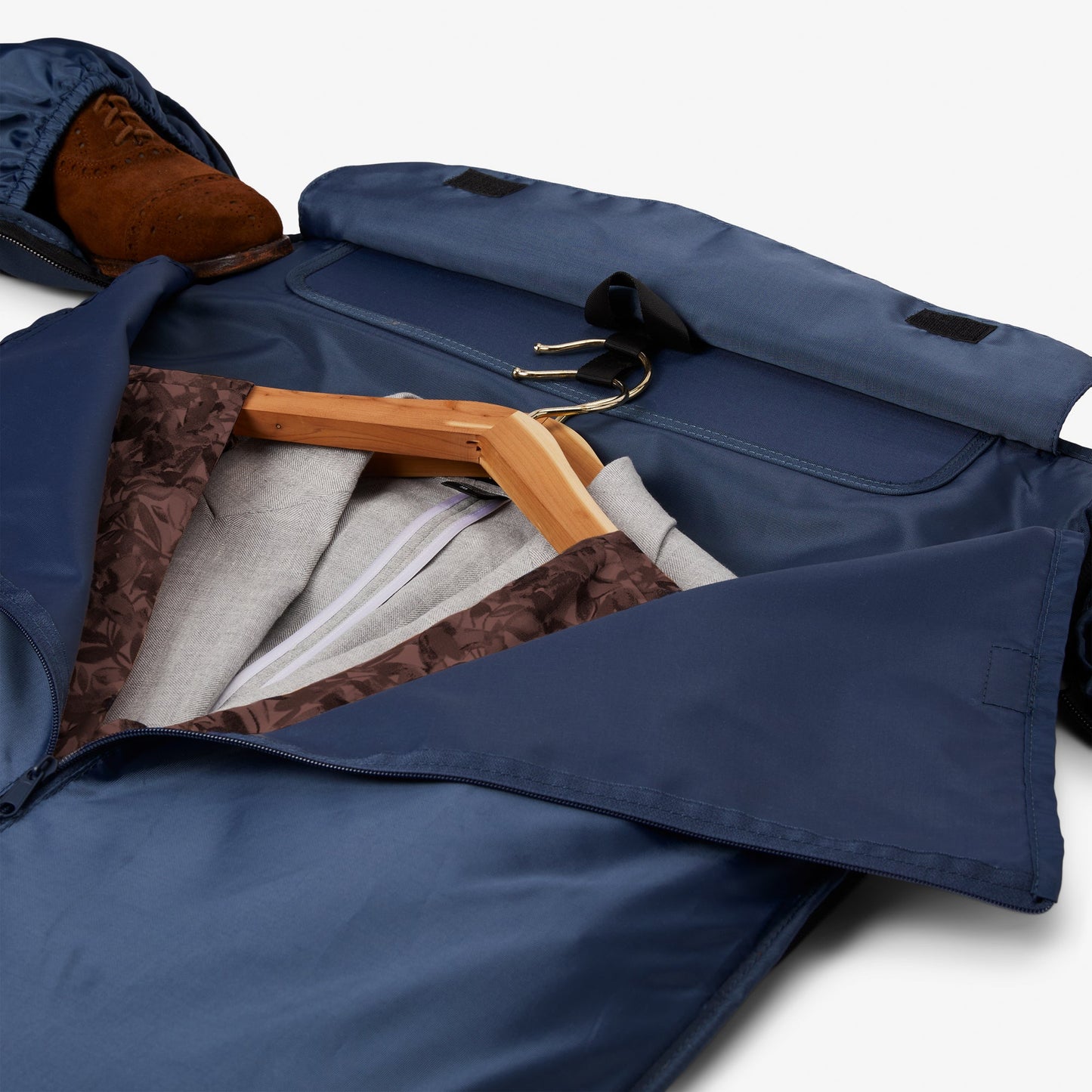 Halfday The Garment Duffel 45L