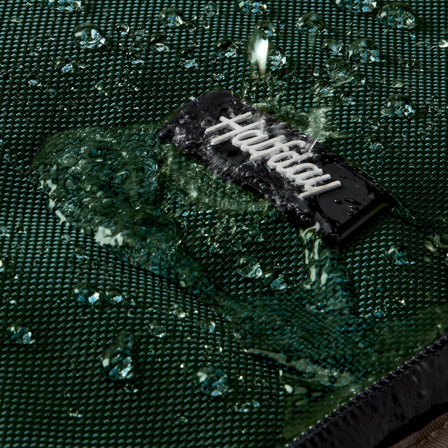Halfday Premium Garment Duffel