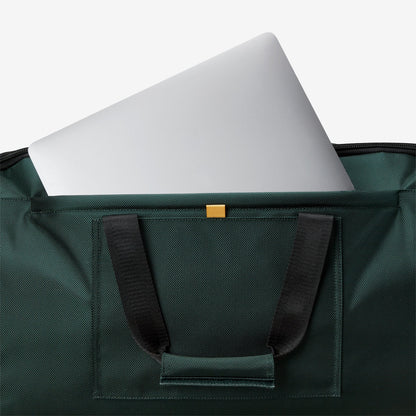 Halfday Premium Garment Duffel
