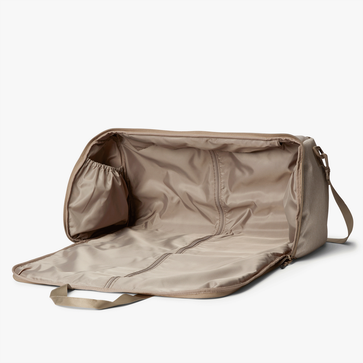 Halfday The Garment Duffel 45L