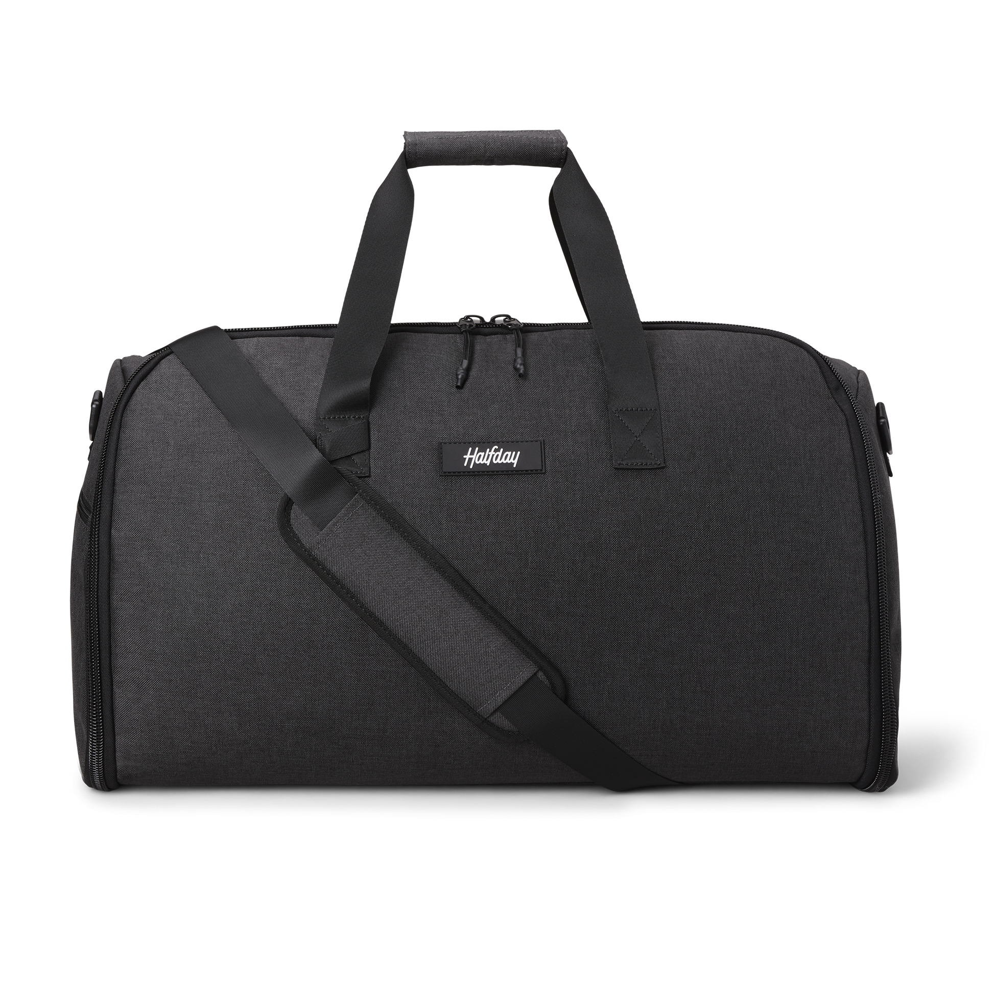 Halfday The Garment Duffel 45L Shadow