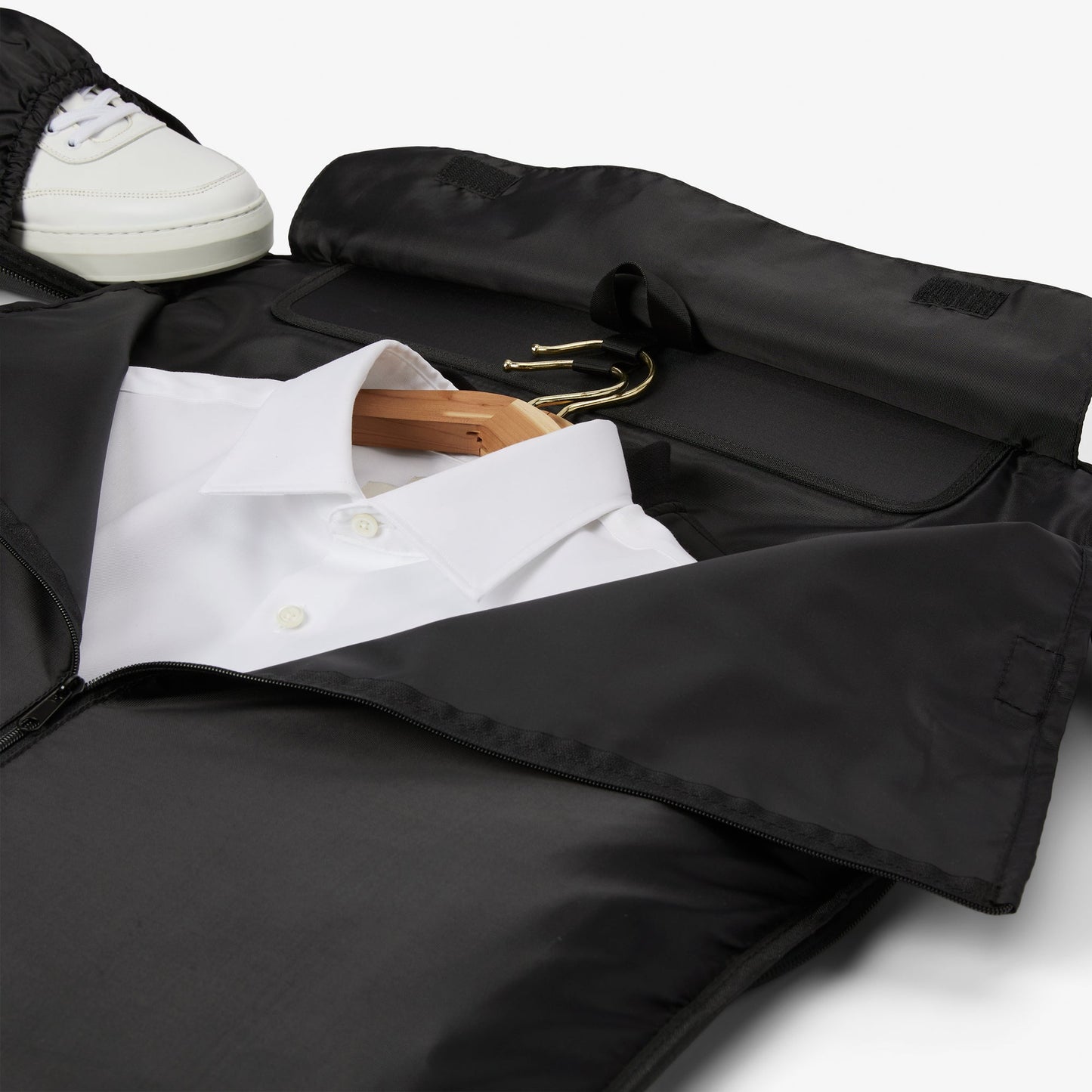 Halfday The Garment Duffel 45L