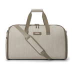 Halfday The Garment Duffel 45L - Stone