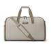 Halfday The Garment Duffel 45L - Stone