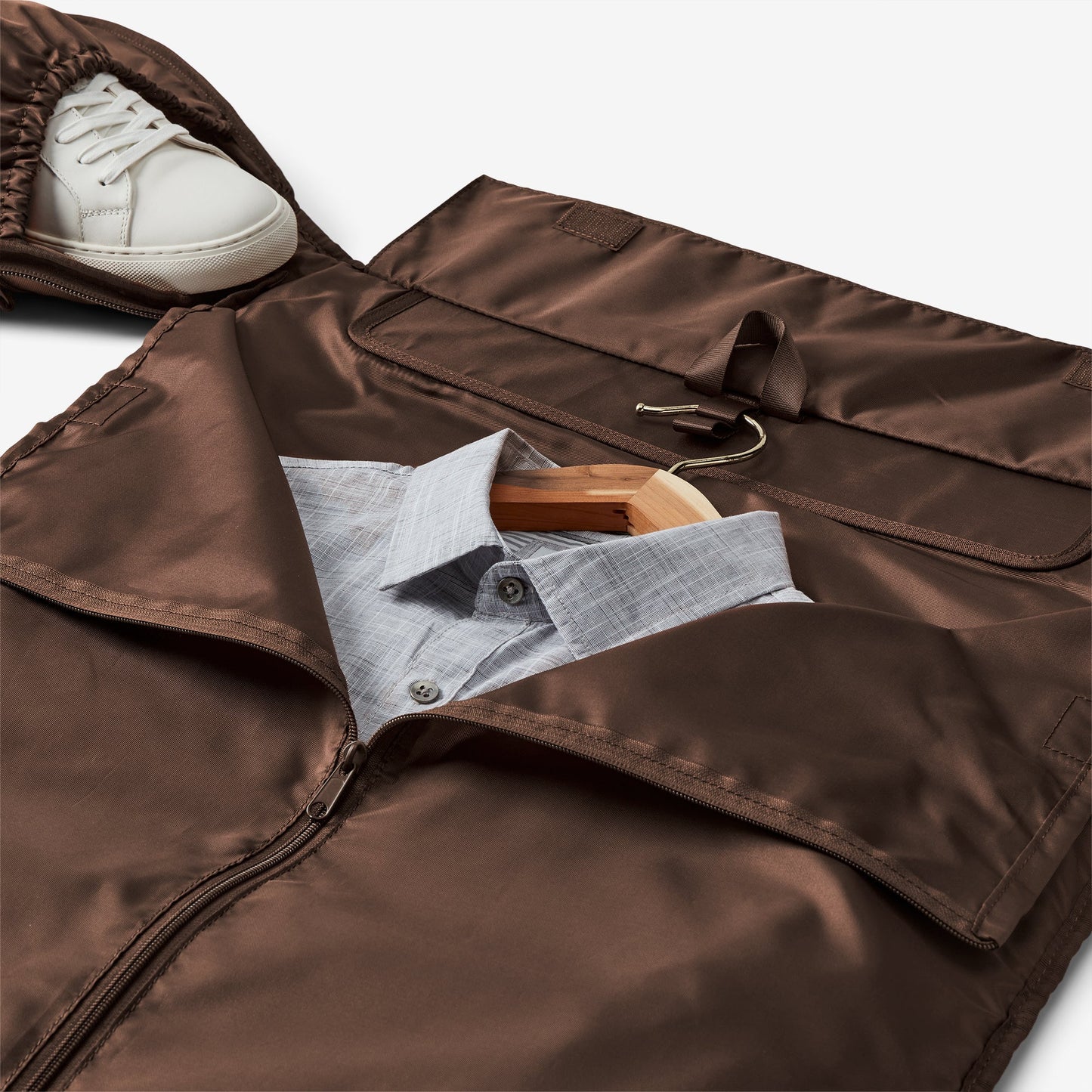 Halfday The Garment Duffel 45L