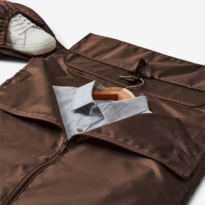 Halfday The Garment Duffel 45L