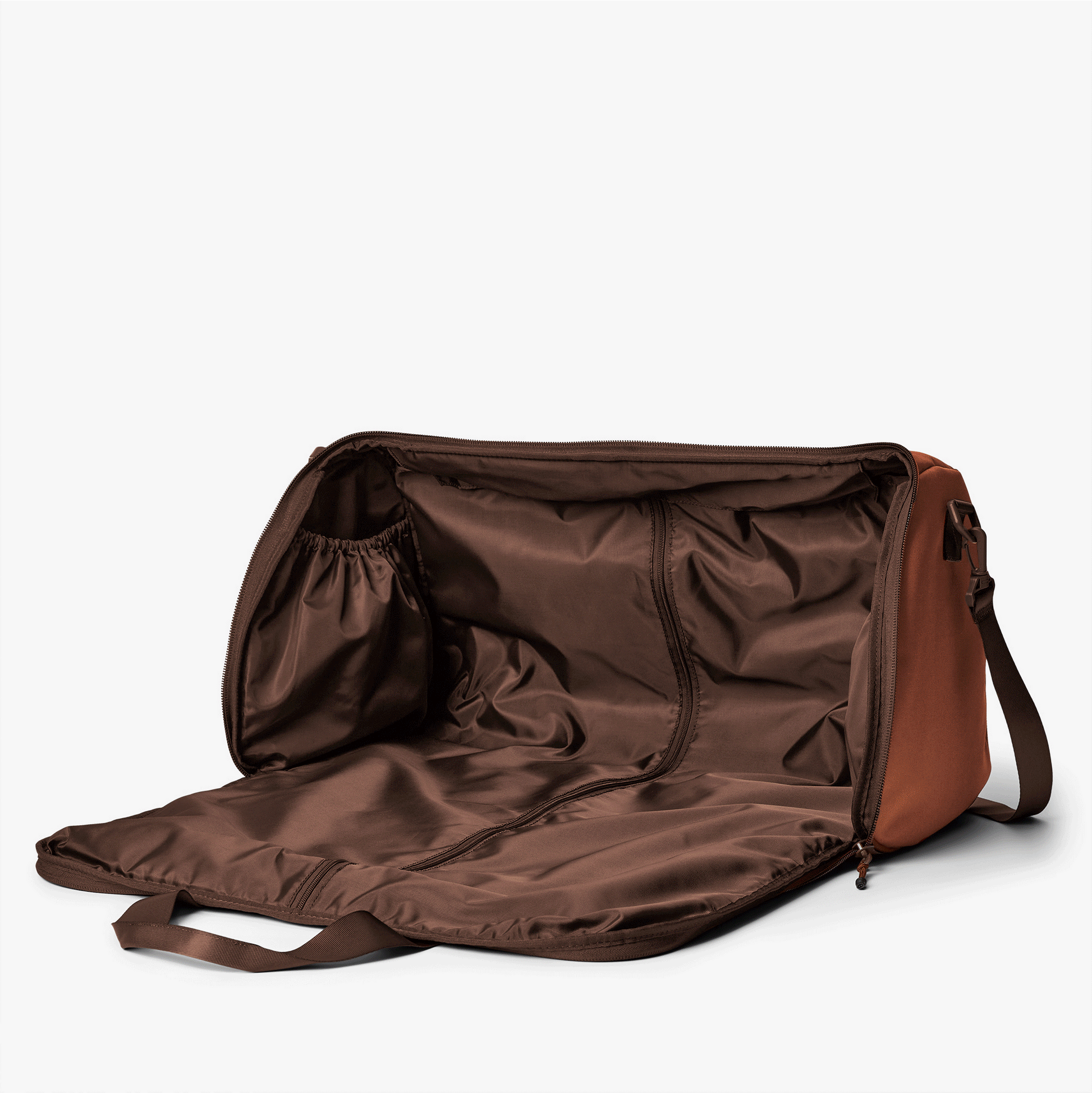 Halfday The Garment Duffel 45L