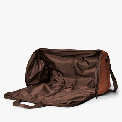 Halfday The Garment Duffel 45L