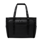 Halfday Garment Tote - Jet