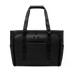 Halfday Garment Tote - Jet