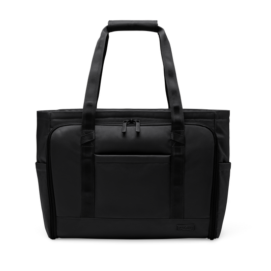 Halfday Garment Tote Jet