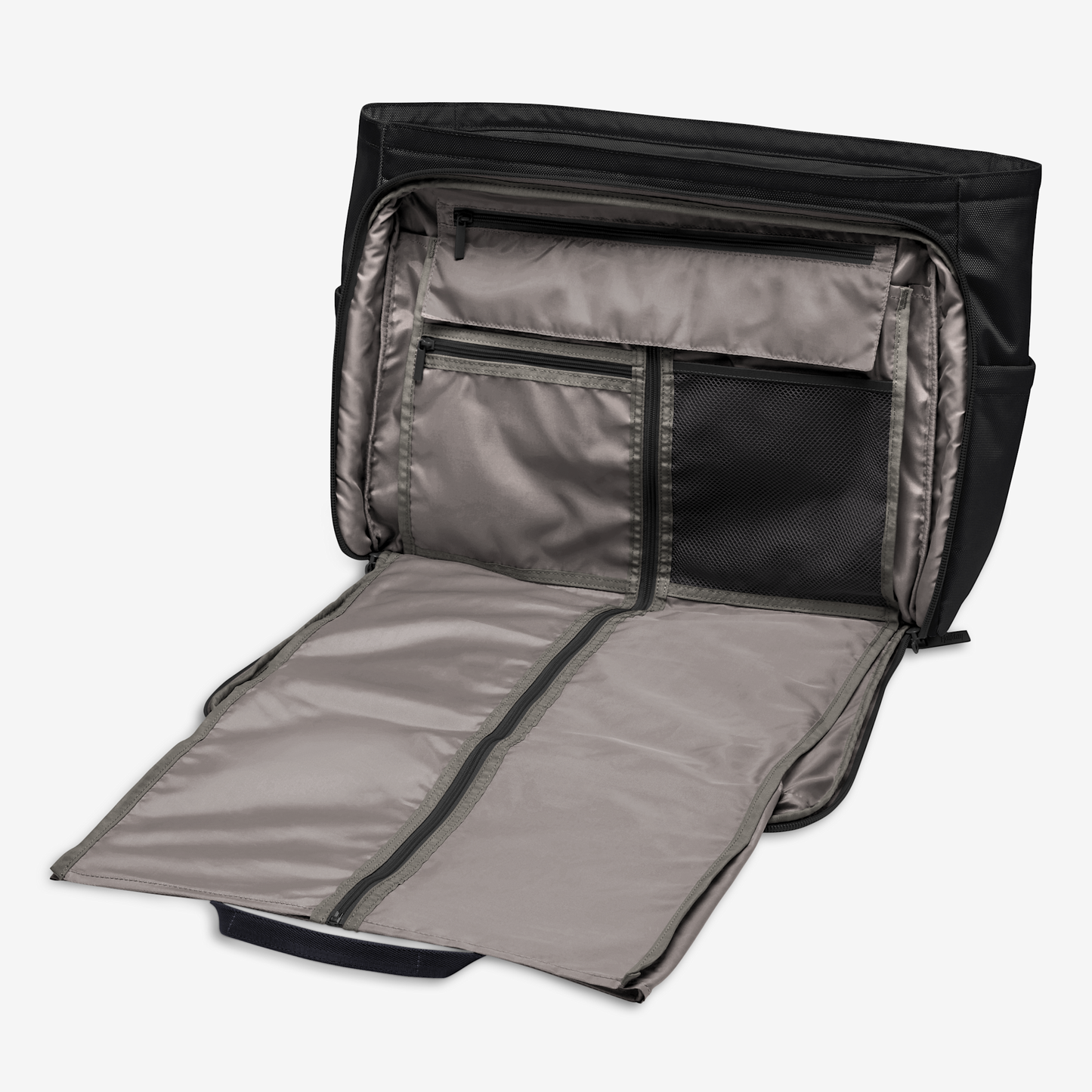 Halfday Garment Tote