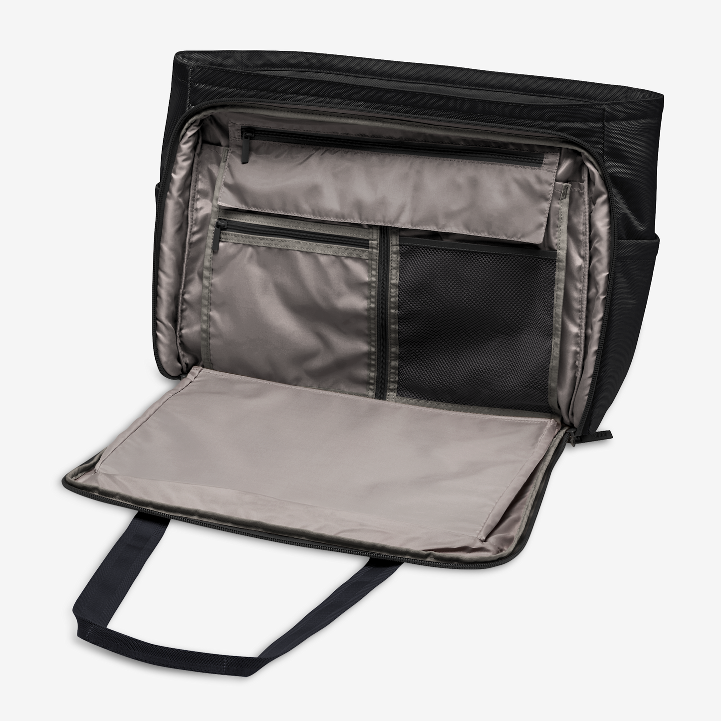 Halfday Garment Tote