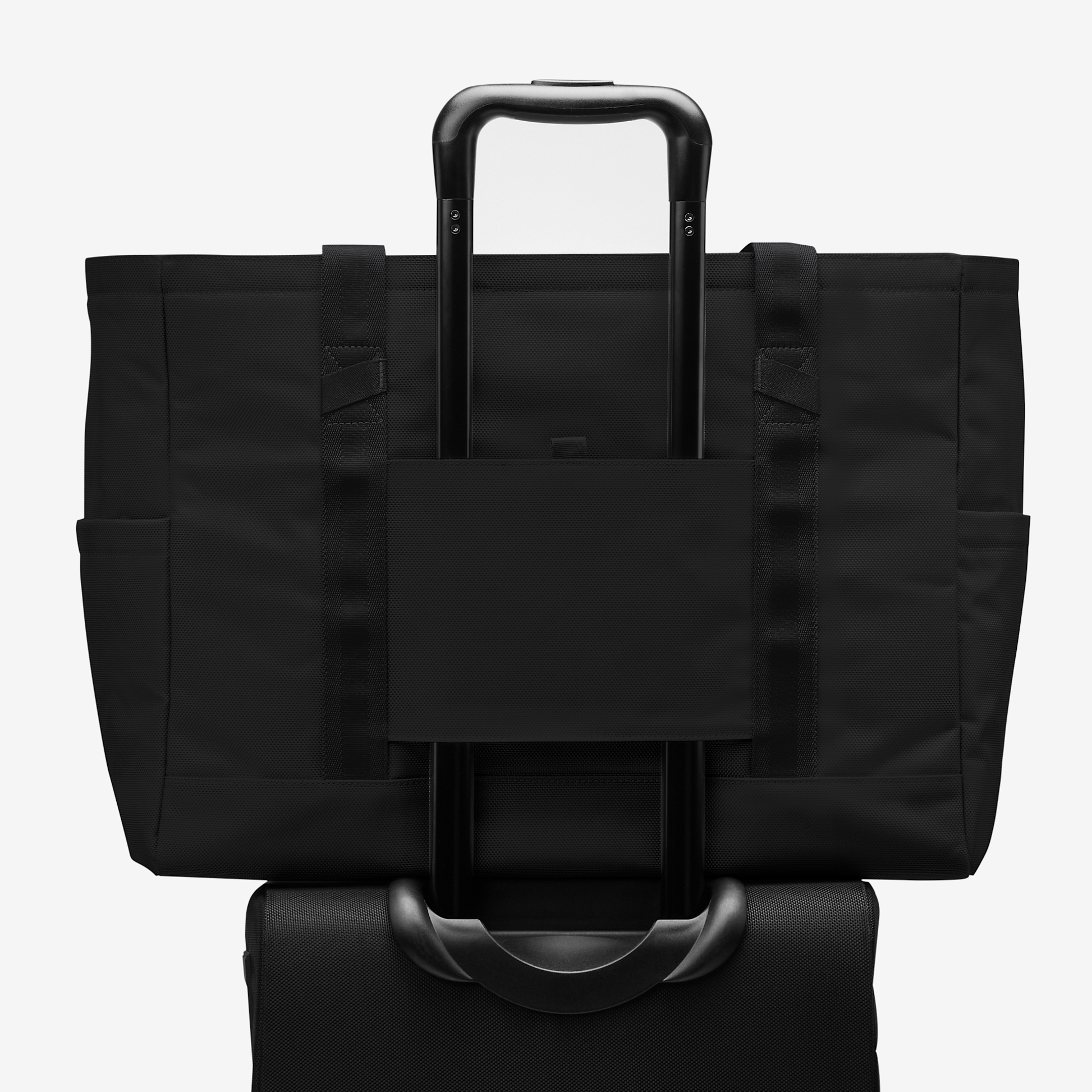 Halfday Garment Tote