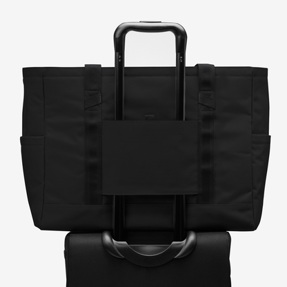Halfday Garment Tote