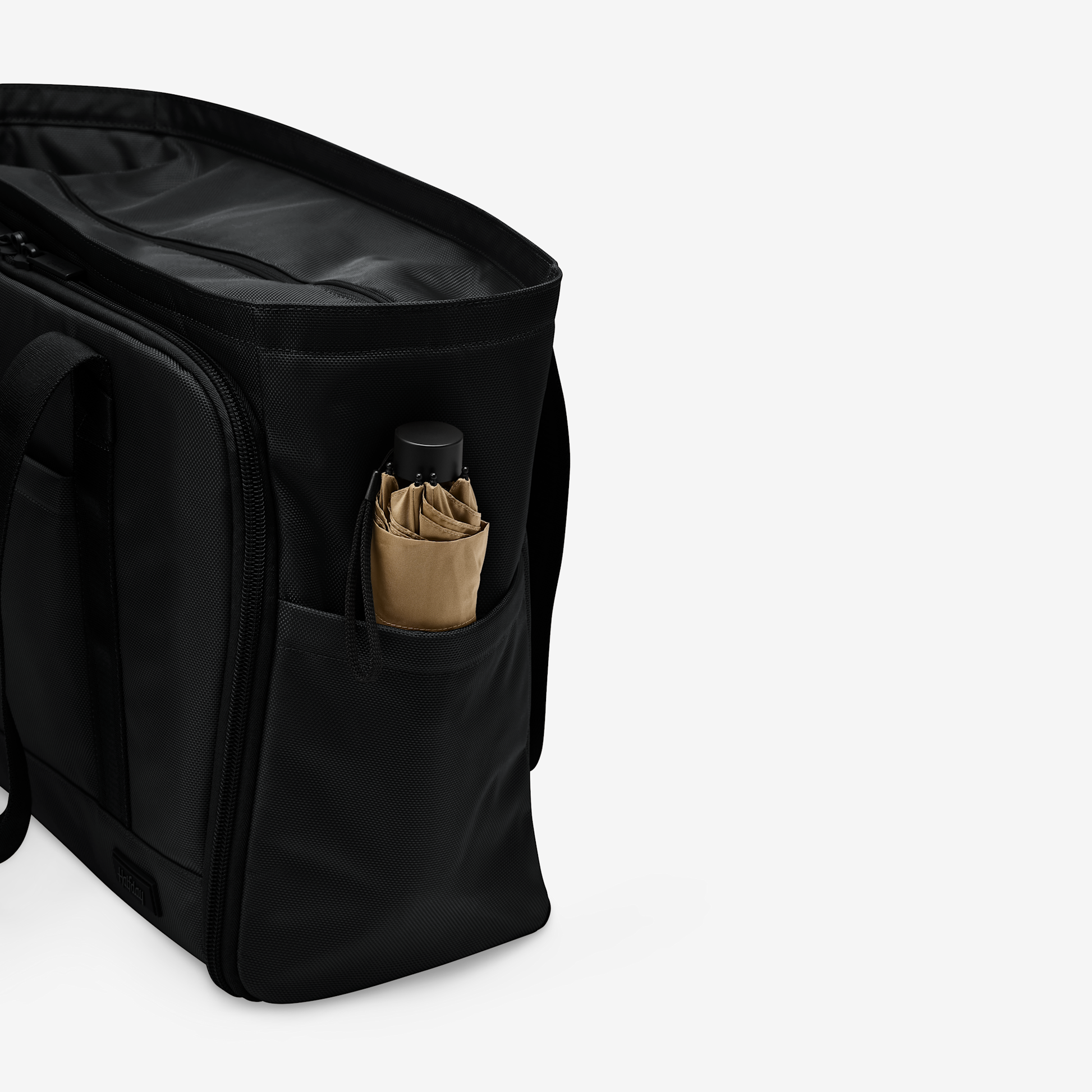 Halfday Garment Tote