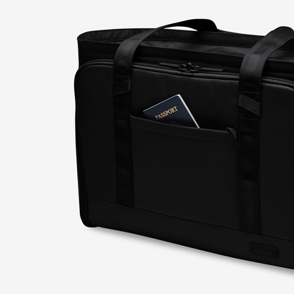 Halfday Garment Tote
