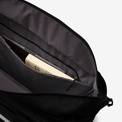 Halfday Garment Tote