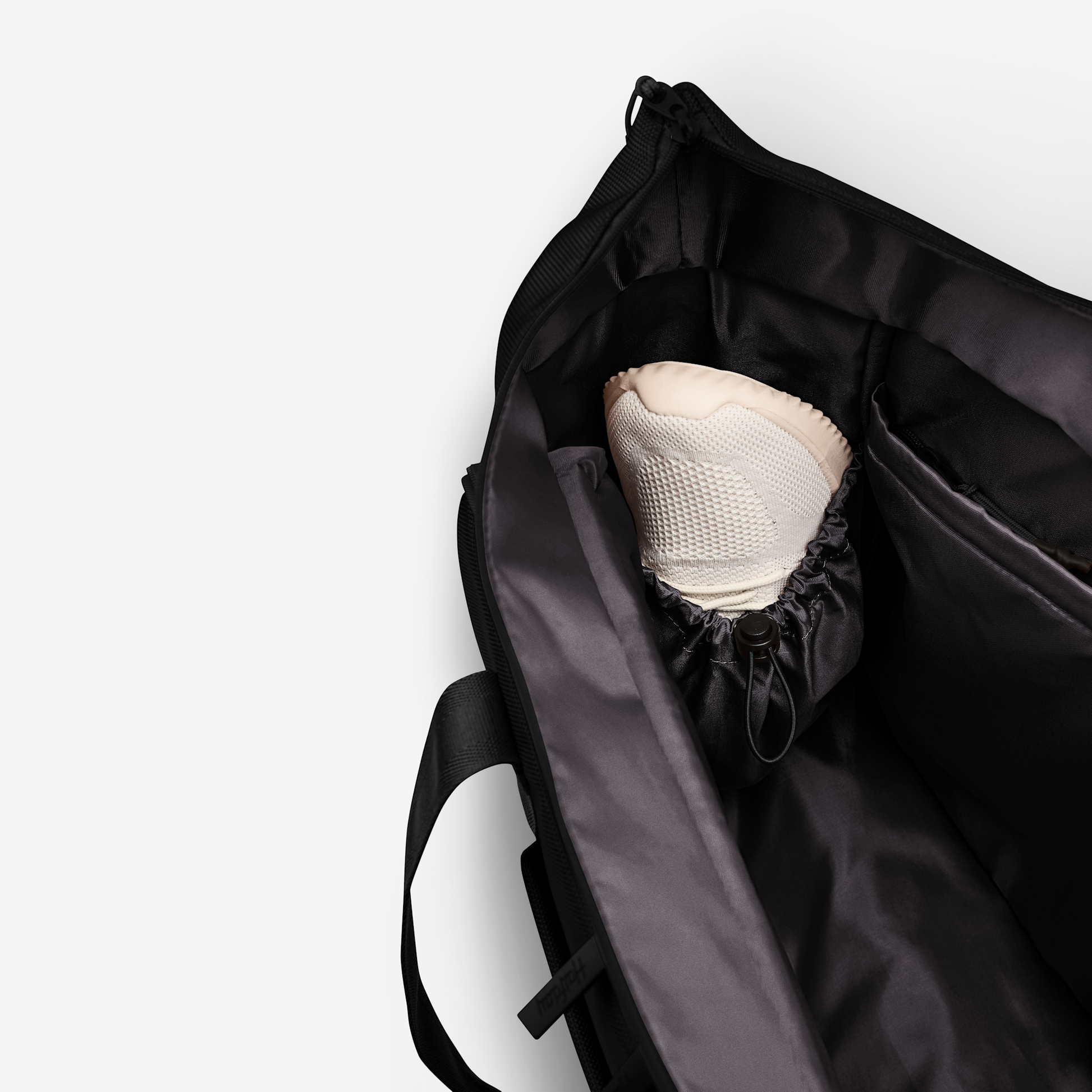 Halfday Garment Tote
