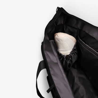 Halfday Garment Tote
