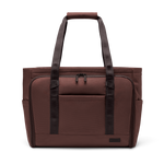 Halfday Garment Tote - Port