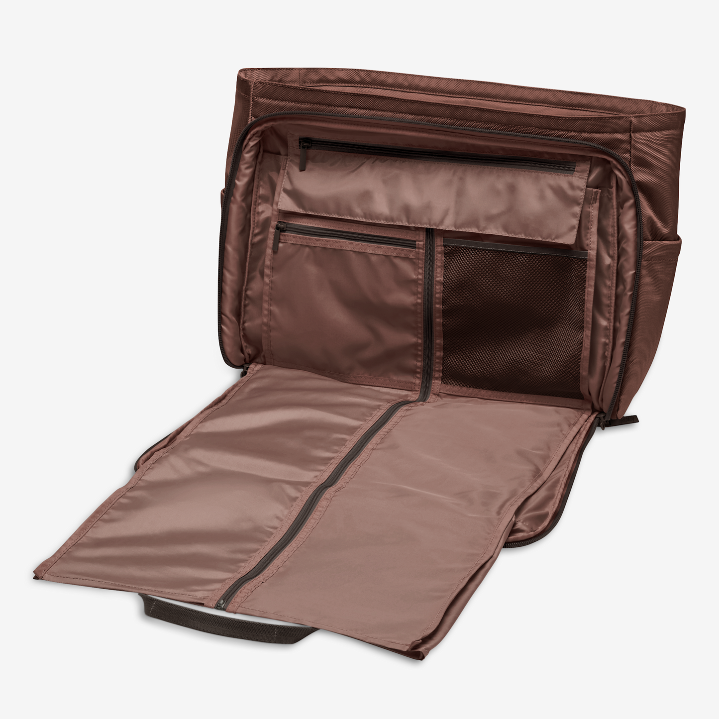 Halfday Garment Tote