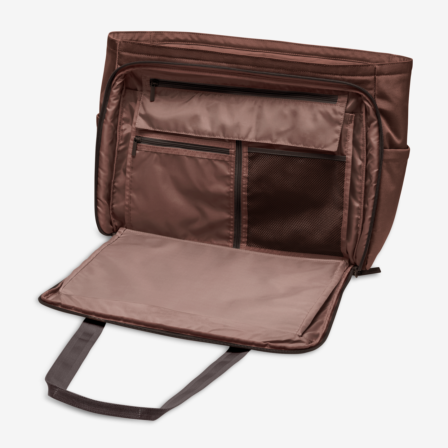 Halfday Garment Tote