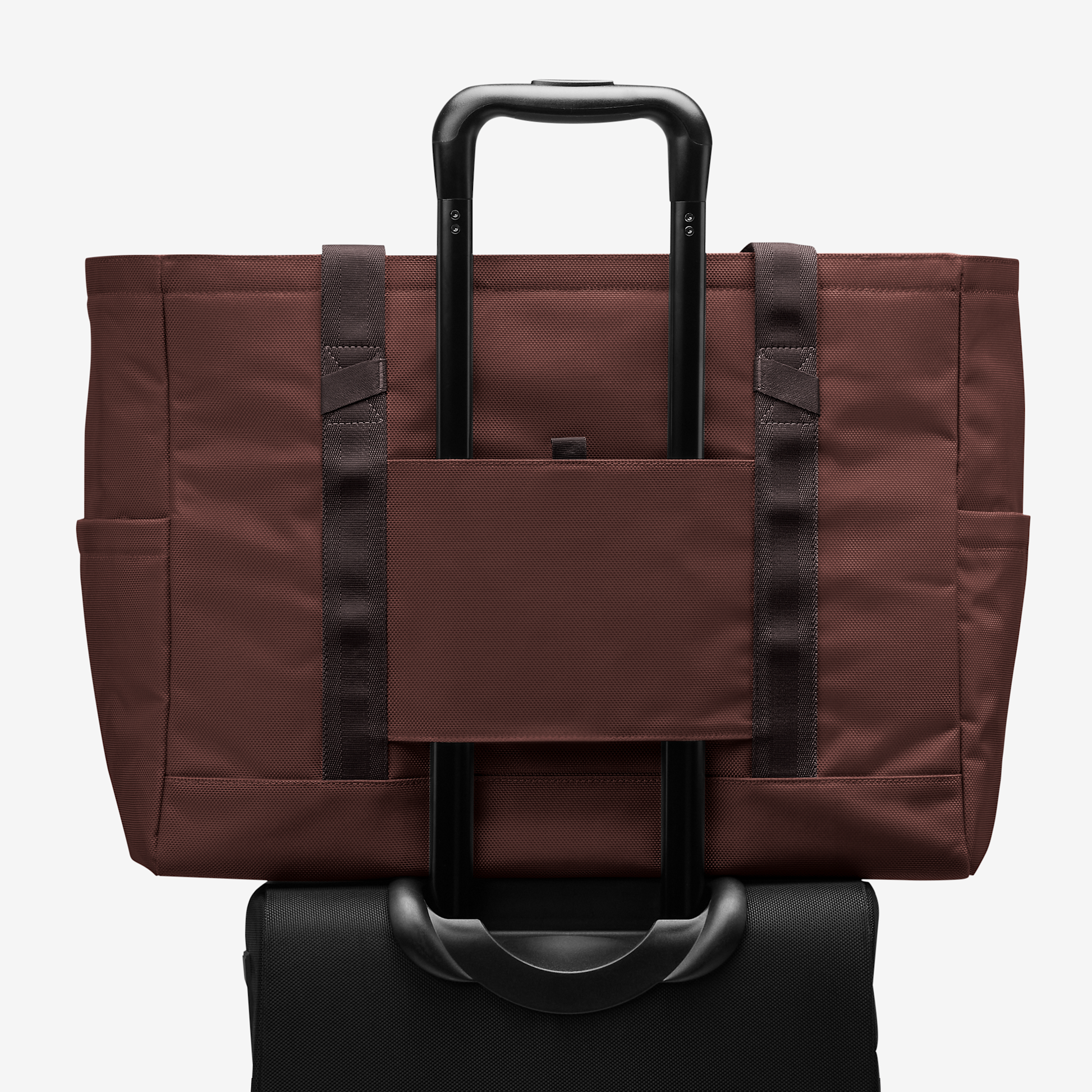 Halfday Garment Tote