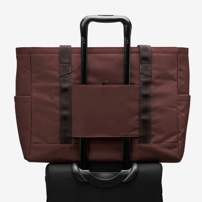 Halfday Garment Tote