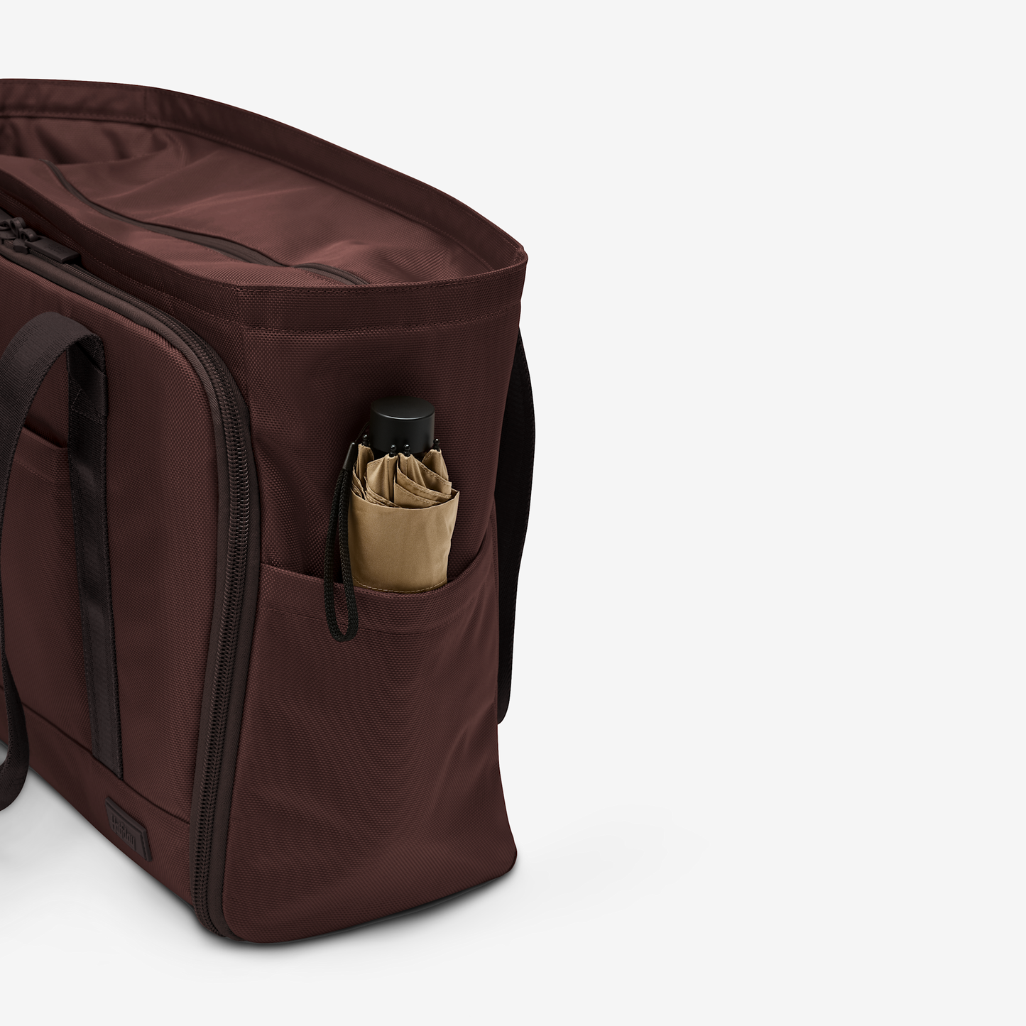 Halfday Garment Tote
