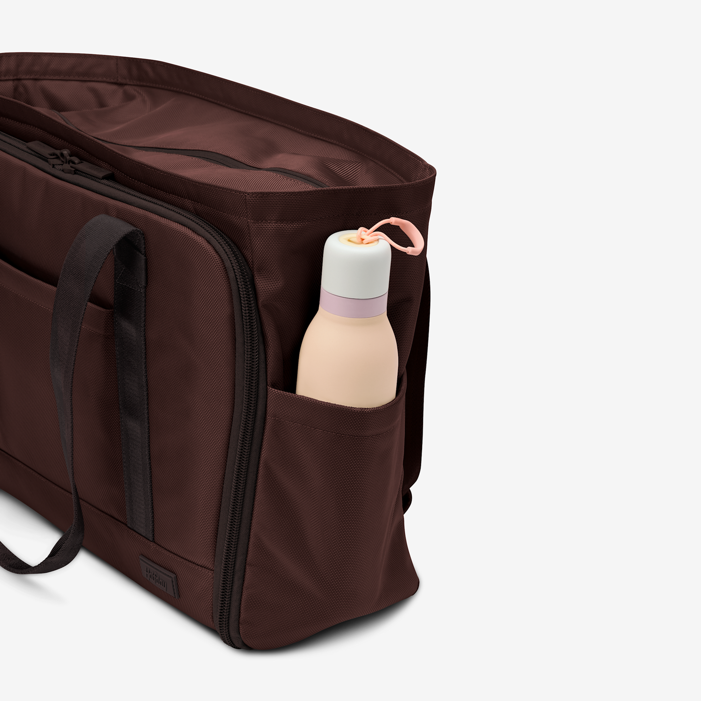 Halfday Garment Tote