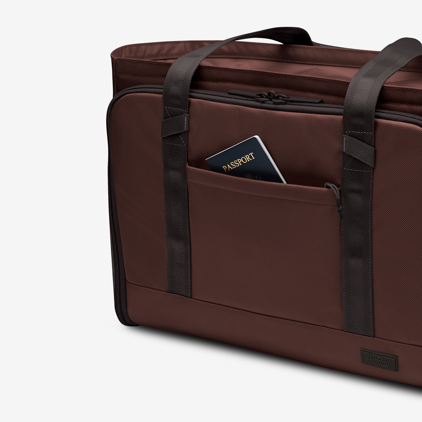 Halfday Garment Tote