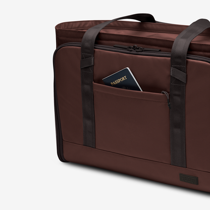 Halfday Garment Tote