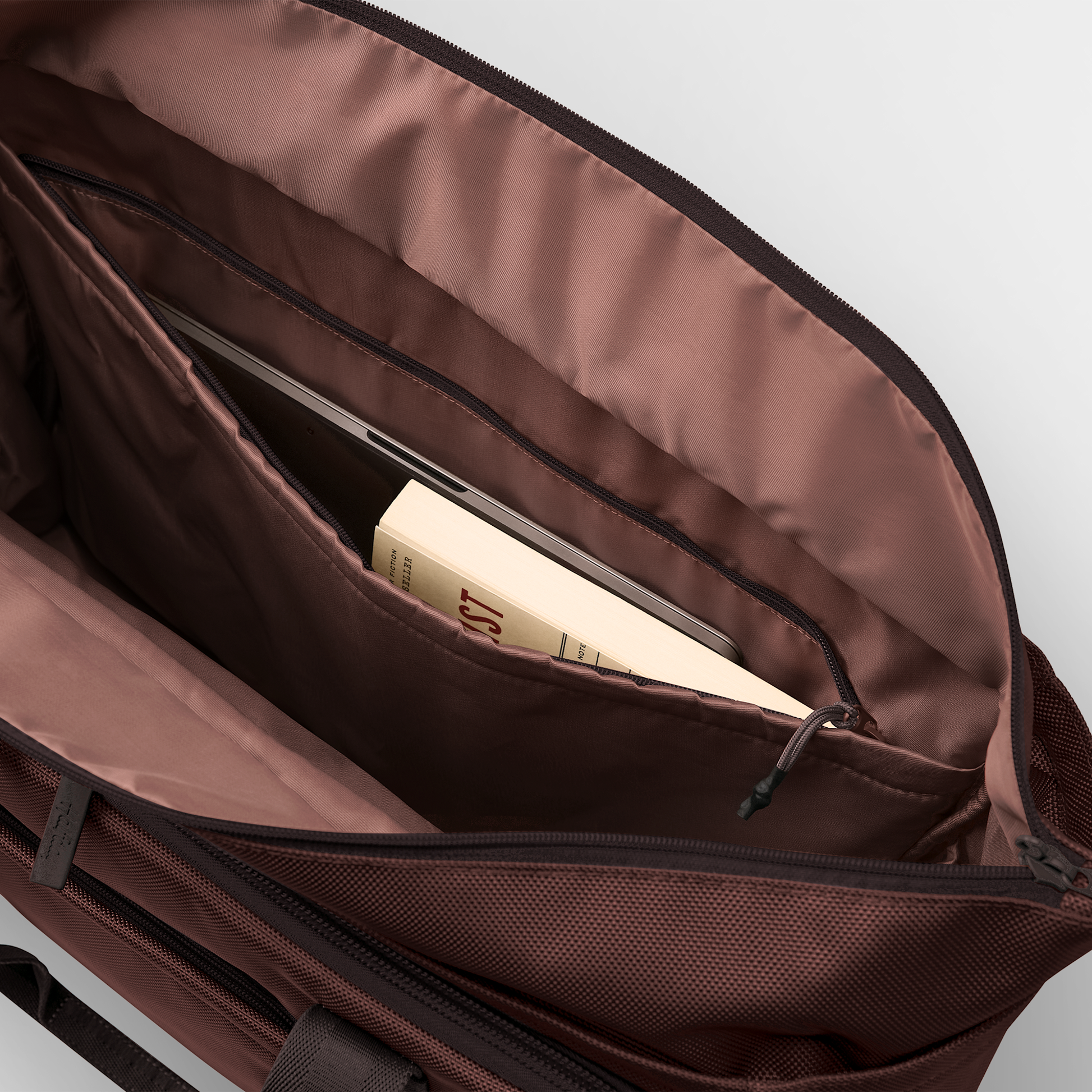 Halfday Garment Tote