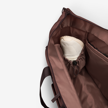 Halfday Garment Tote