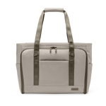 Halfday Garment Tote - Stone