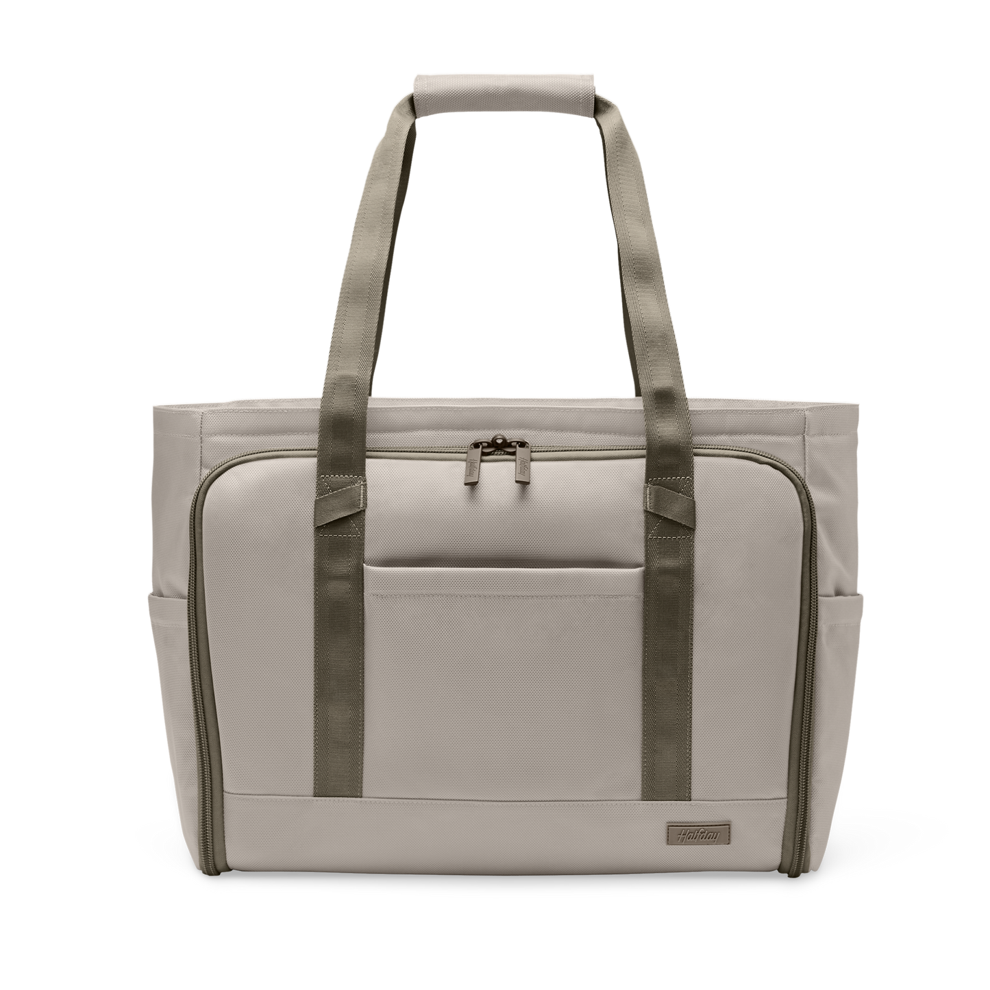 Halfday Garment Tote Stone