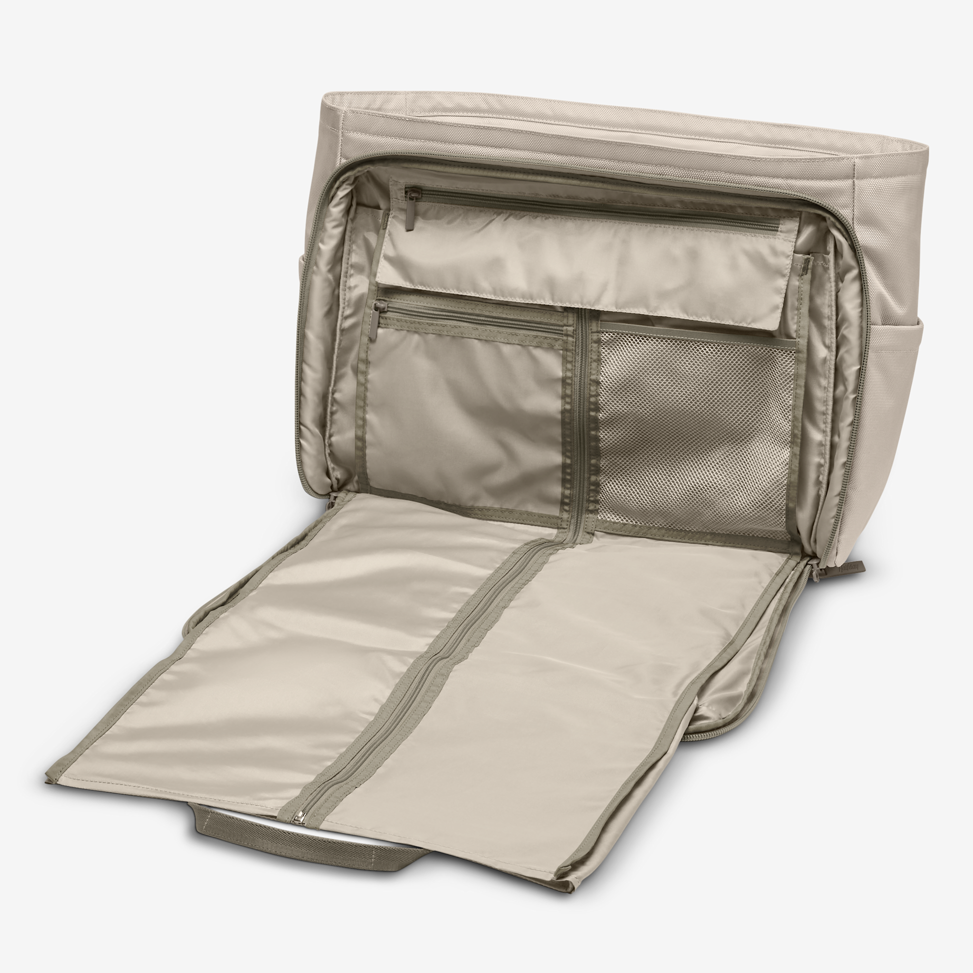 Halfday Garment Tote