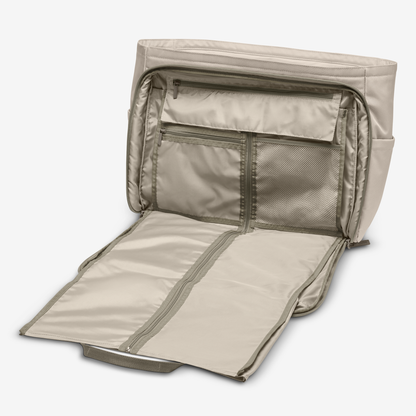 Halfday Garment Tote