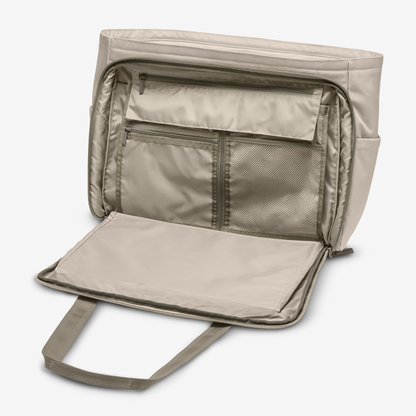 Halfday Garment Tote