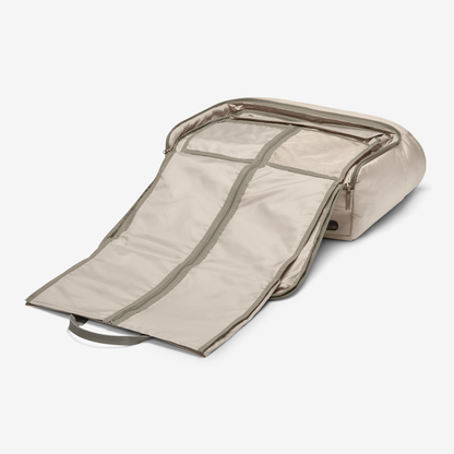 Halfday Garment Tote